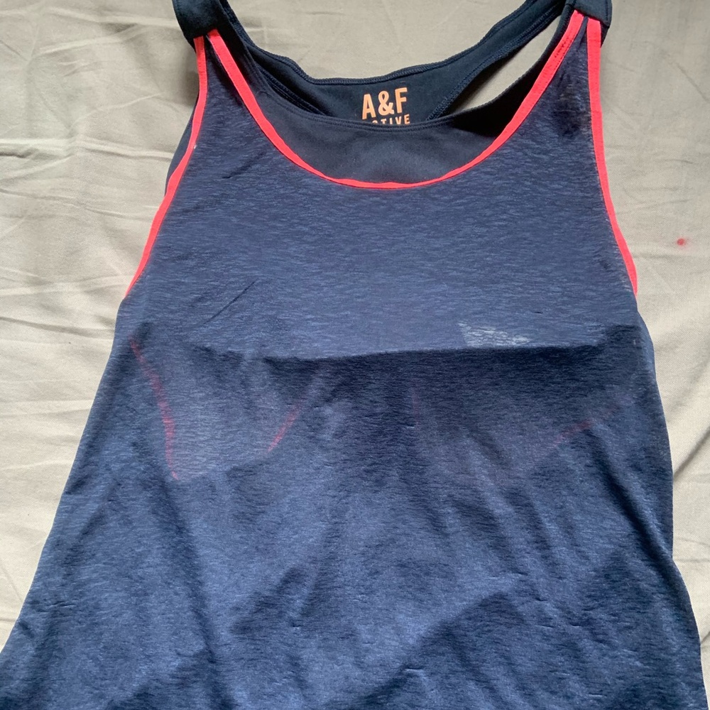 American Eagle shirt